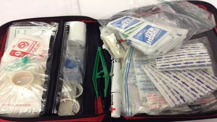 地震頻發(fā)，衛(wèi)生用品儲(chǔ)備與應(yīng)急管理不可忽視