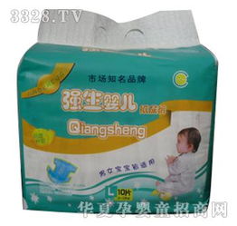 強(qiáng)生嬰兒紙尿片 呵護(hù)新生，舒適隨行——最新產(chǎn)品全方位解析