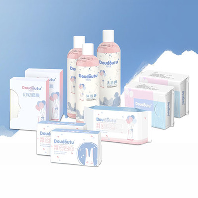 兜兜兔 以專業(yè)母嬰用品，守護(hù)每個(gè)家庭的關(guān)愛與成長