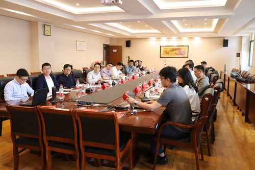 航天811所裝備電源事業(yè)部黨支部與自動(dòng)化學(xué)院開展支部共建與技術(shù)交流活動(dòng)