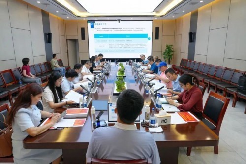含金量拉滿！itec保倫股份榮膺“廣東省工業軟件學會科學技術獎一等獎”，深耕教育科技再添硬核榮譽